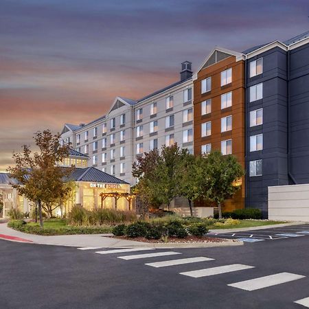 Hilton Garden Inn Denver Airport Aurora Kültér fotó