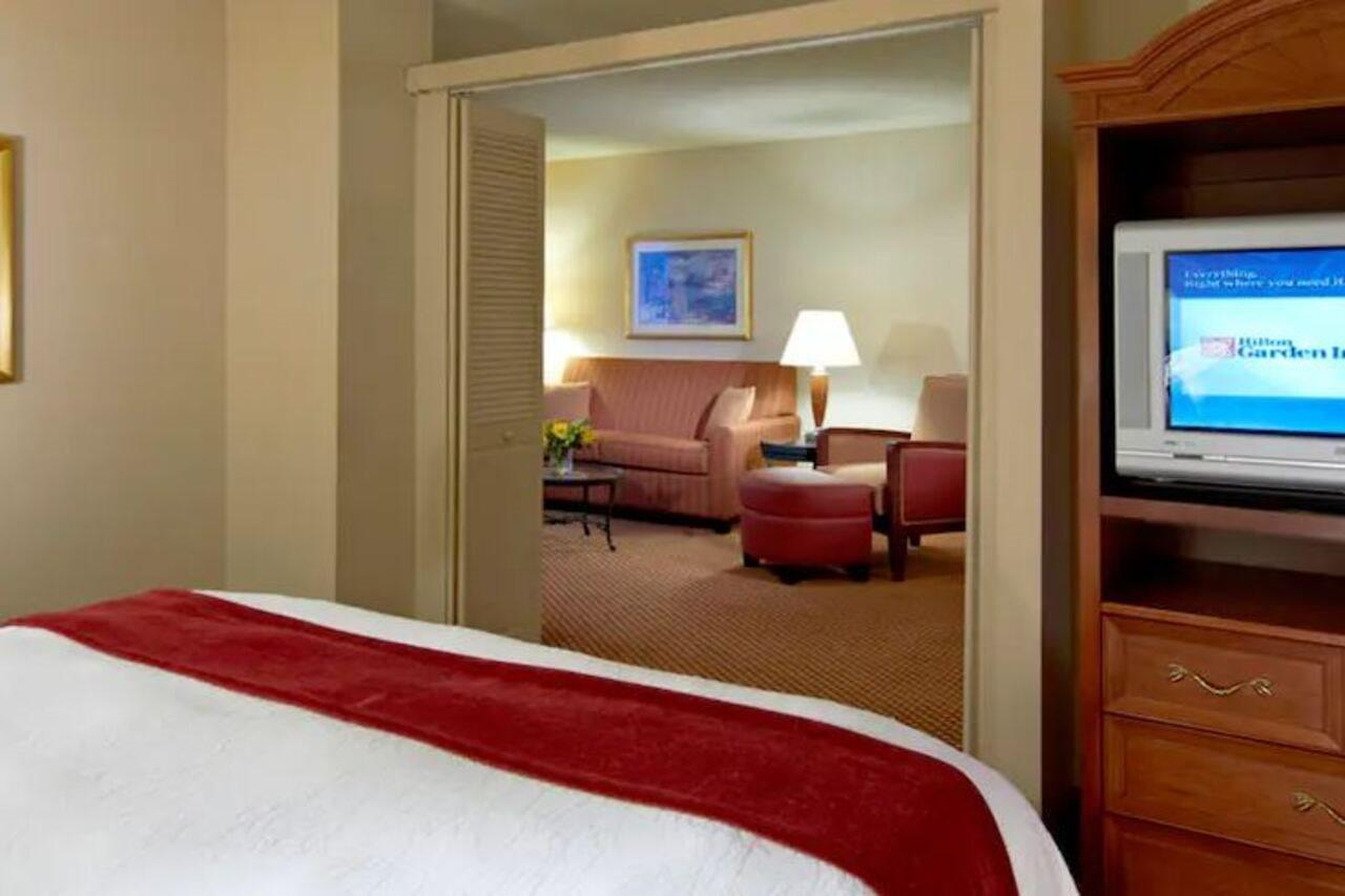 Hilton Garden Inn Denver Airport Aurora Kültér fotó