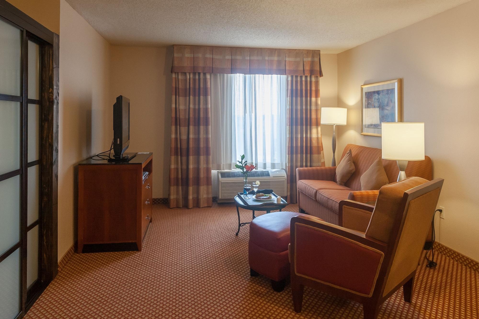 Hilton Garden Inn Denver Airport Aurora Kültér fotó