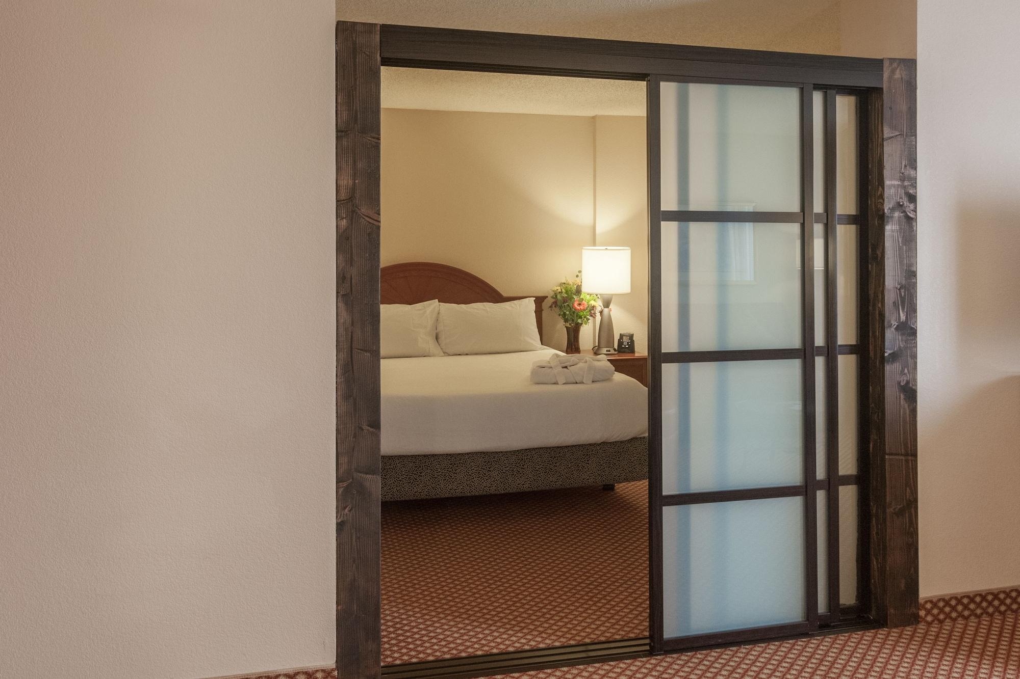 Hilton Garden Inn Denver Airport Aurora Kültér fotó