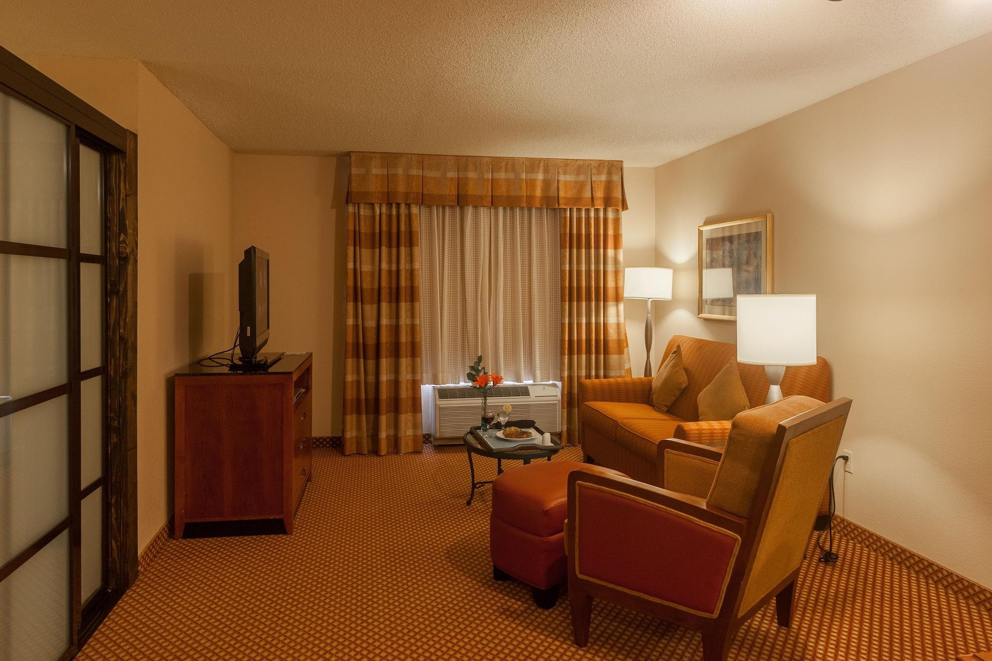 Hilton Garden Inn Denver Airport Aurora Kültér fotó