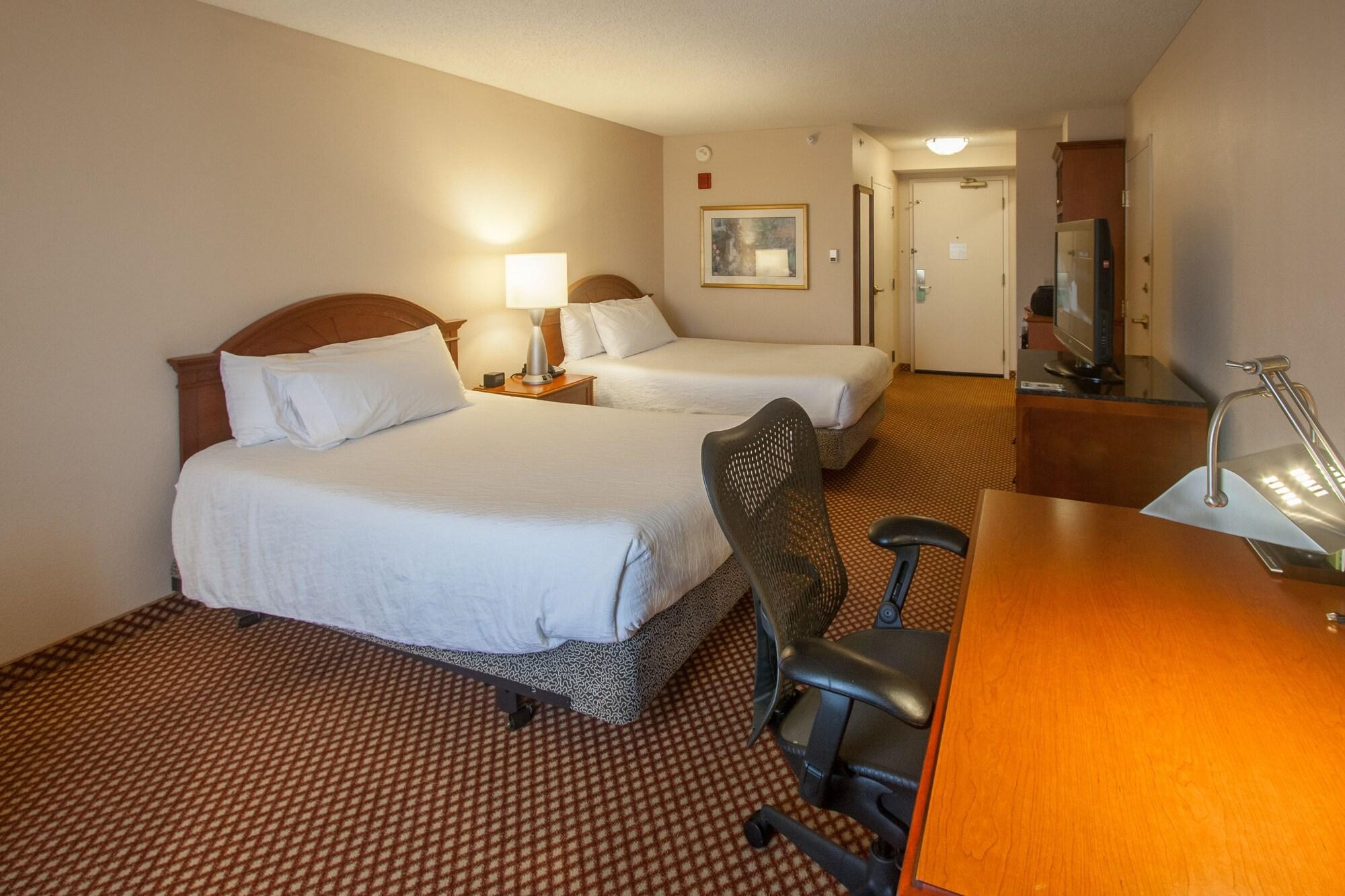 Hilton Garden Inn Denver Airport Aurora Kültér fotó