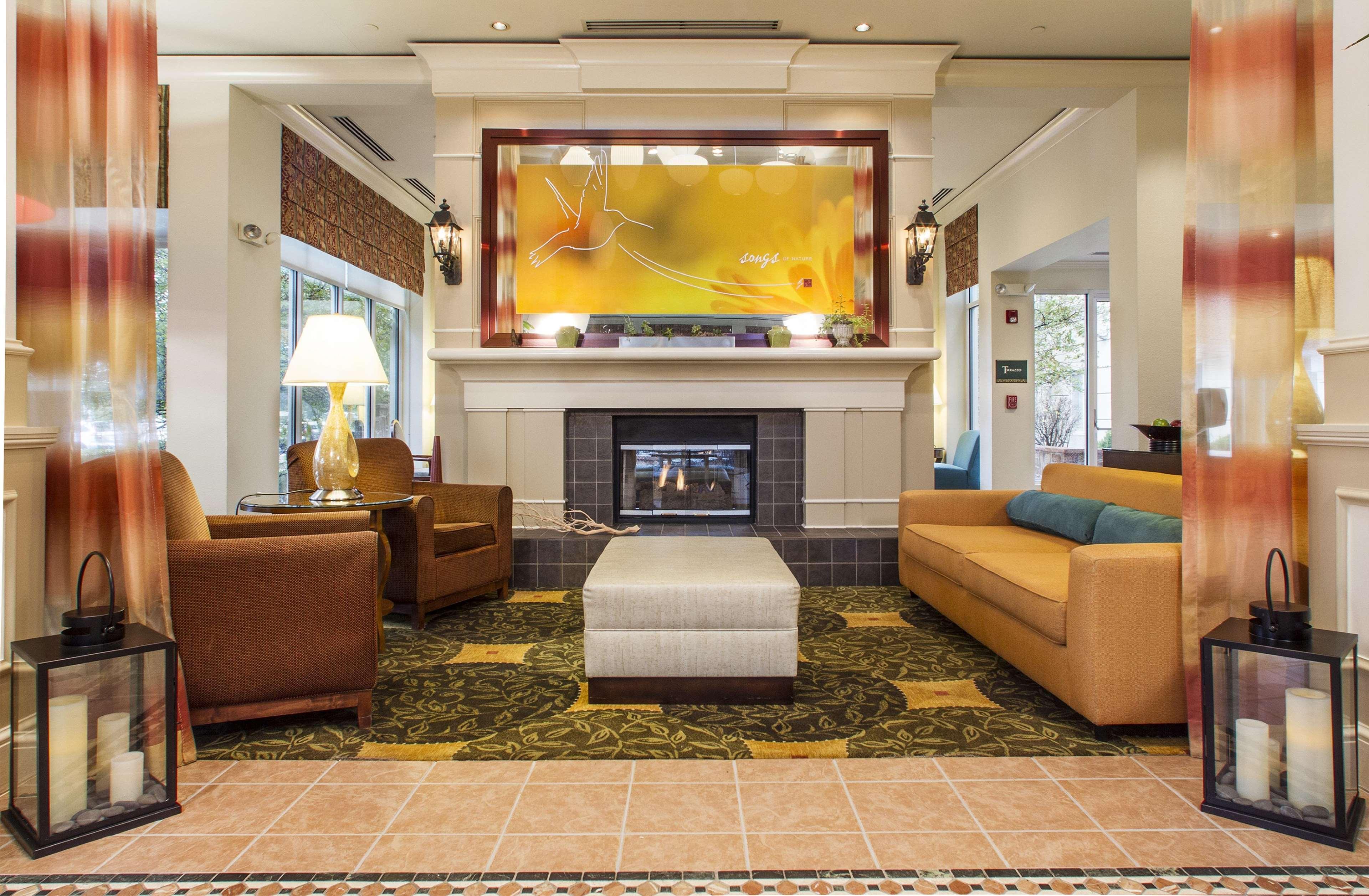 Hilton Garden Inn Denver Airport Aurora Kültér fotó