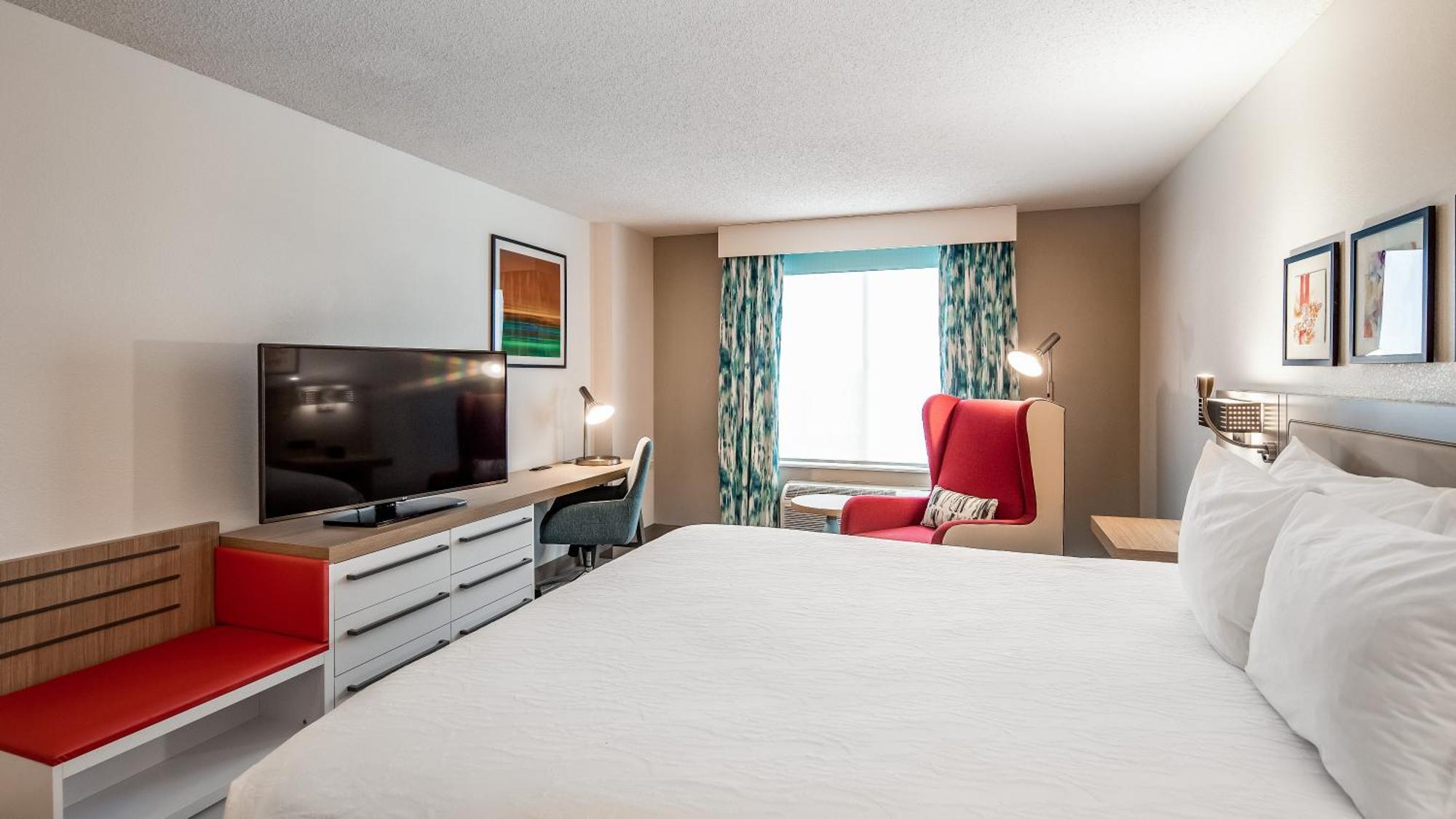 Hilton Garden Inn Denver Airport Aurora Kültér fotó