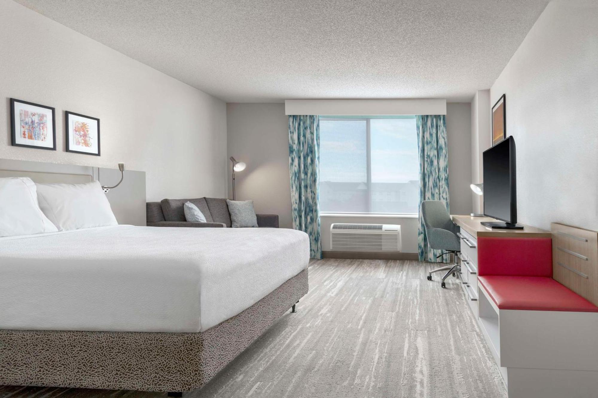 Hilton Garden Inn Denver Airport Aurora Kültér fotó