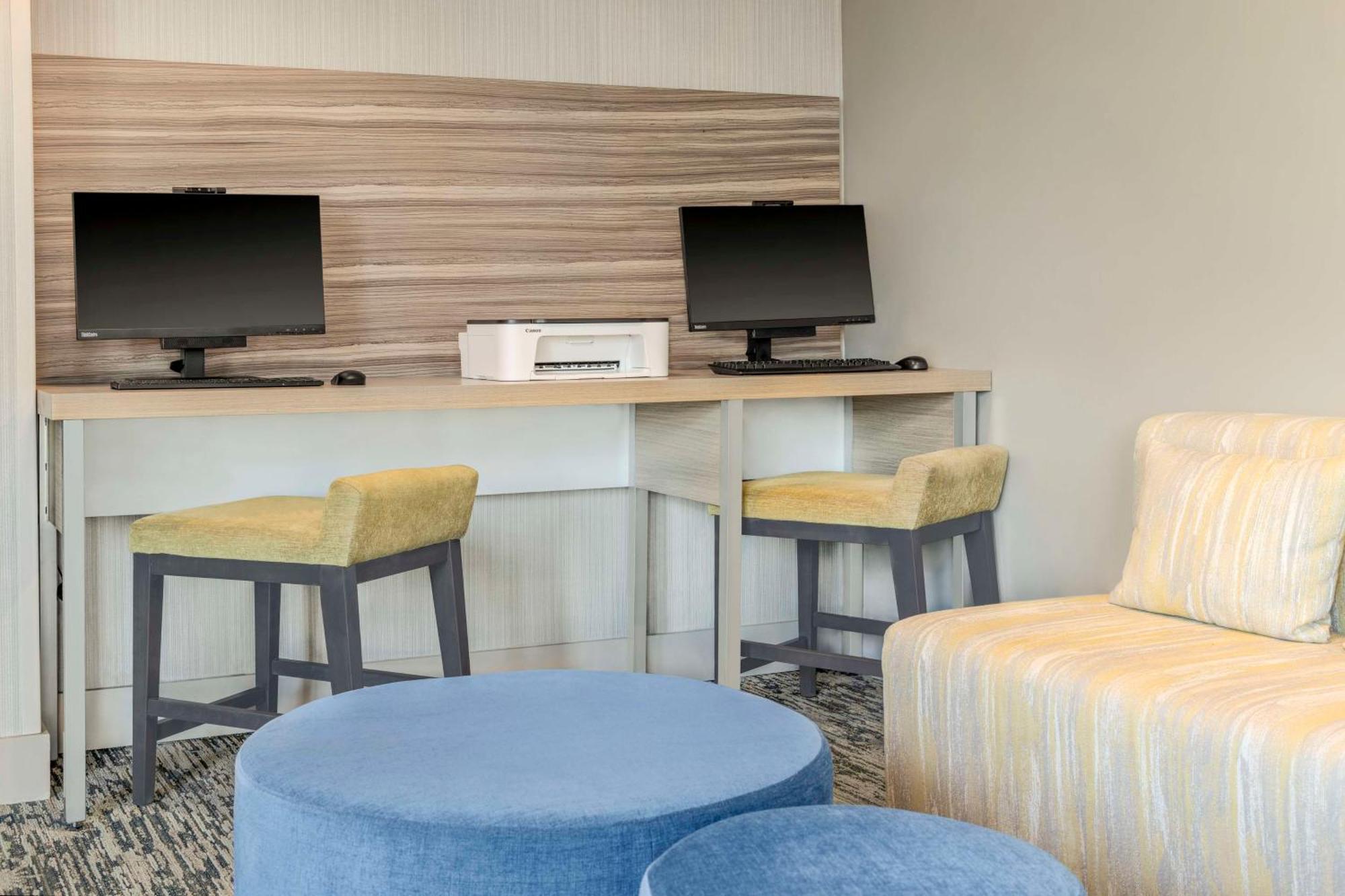 Hilton Garden Inn Denver Airport Aurora Kültér fotó