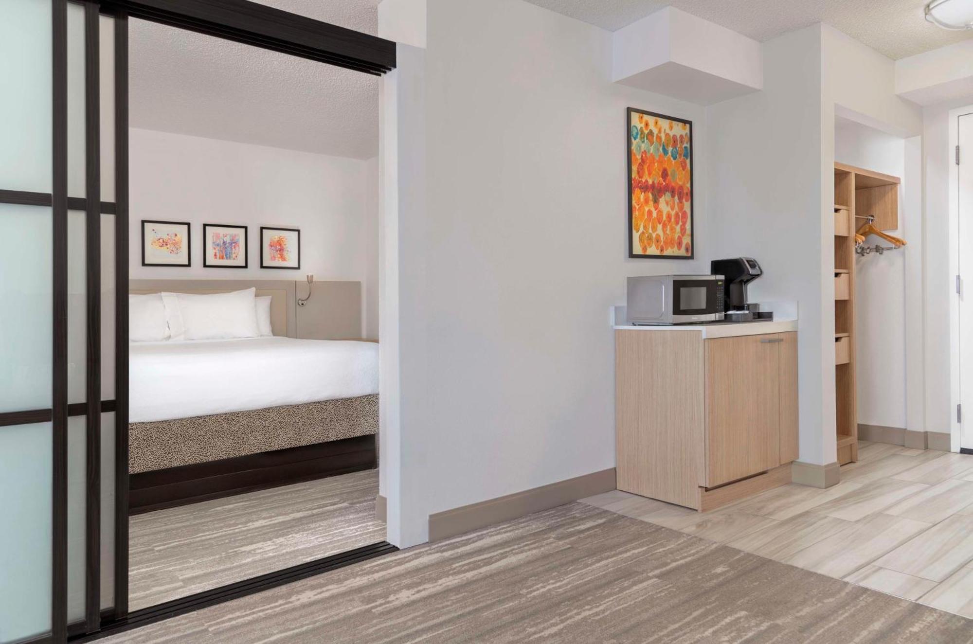 Hilton Garden Inn Denver Airport Aurora Kültér fotó