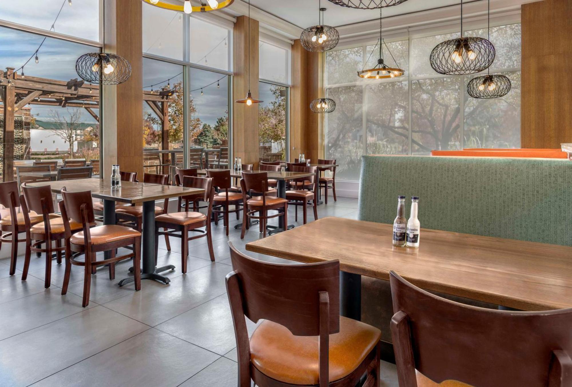 Hilton Garden Inn Denver Airport Aurora Kültér fotó