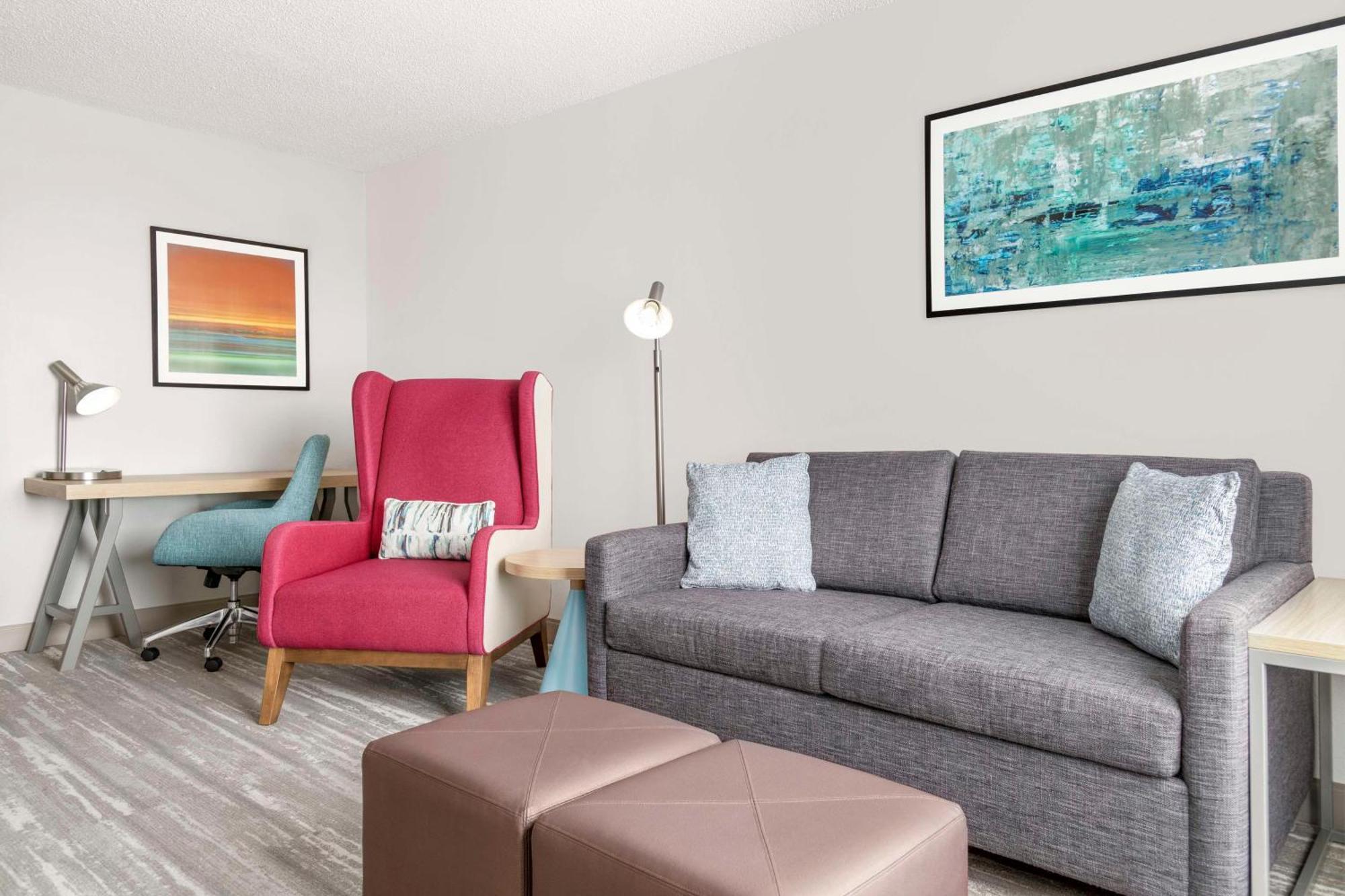 Hilton Garden Inn Denver Airport Aurora Kültér fotó