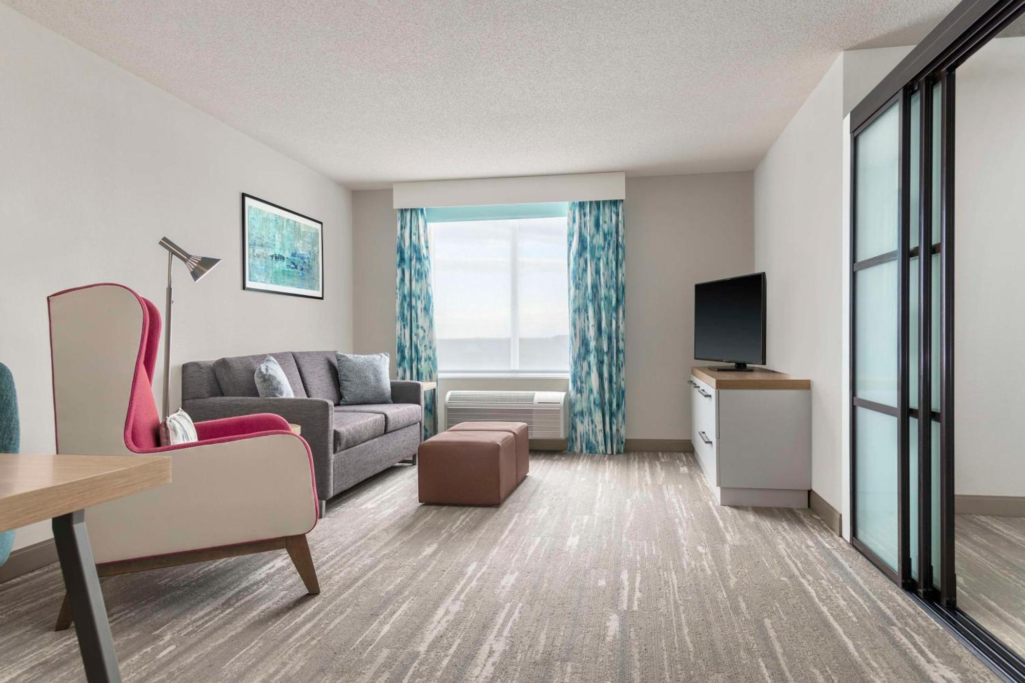 Hilton Garden Inn Denver Airport Aurora Kültér fotó