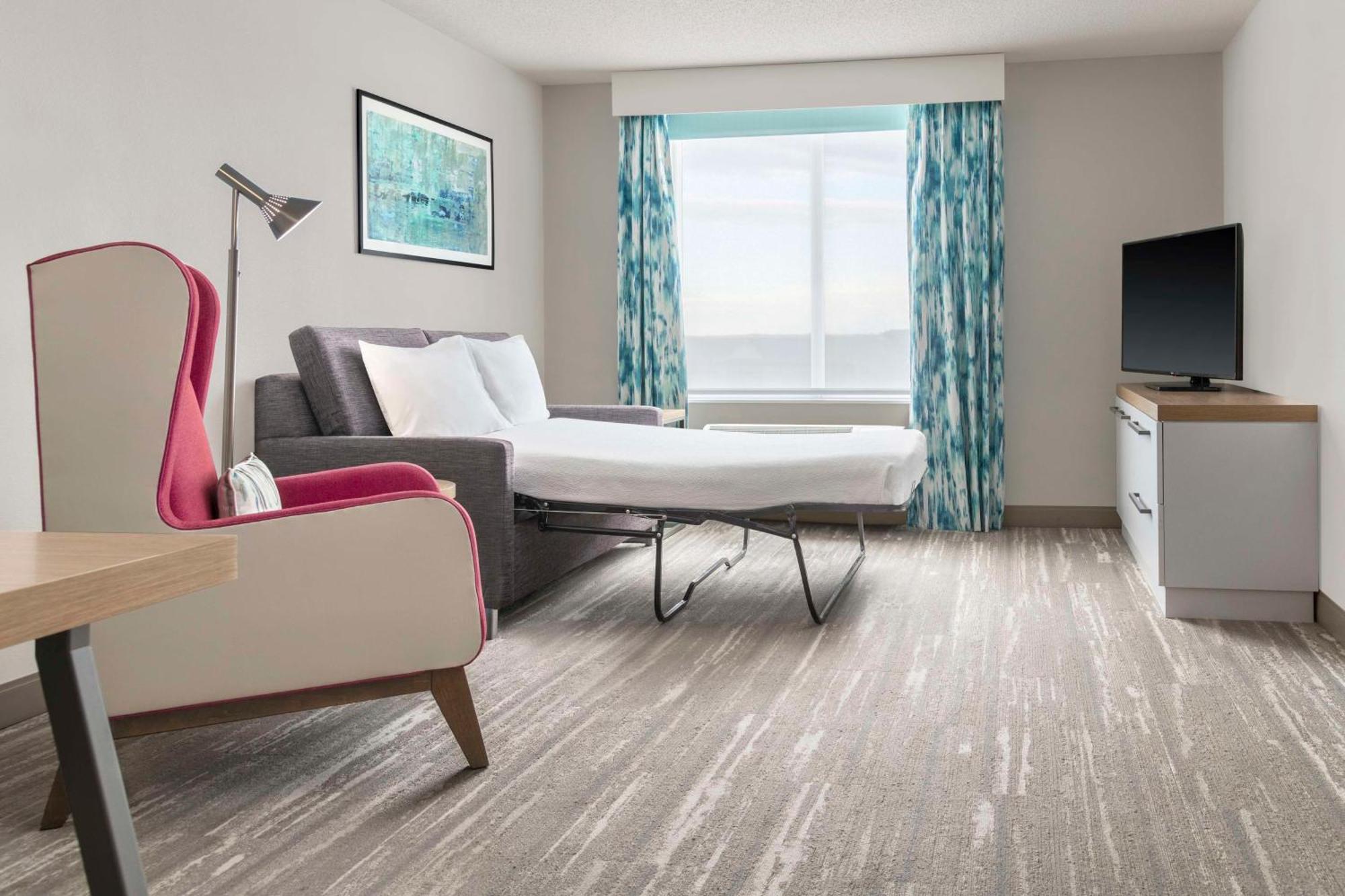 Hilton Garden Inn Denver Airport Aurora Kültér fotó