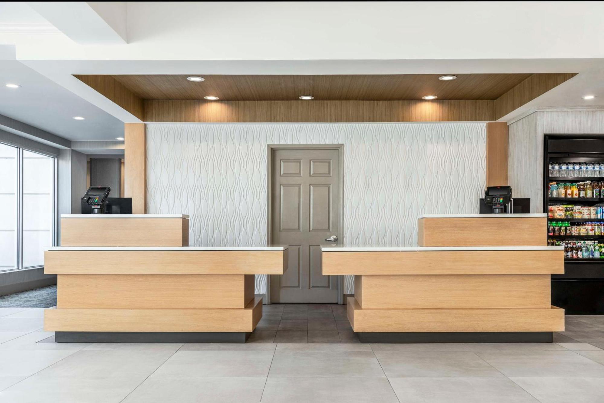 Hilton Garden Inn Denver Airport Aurora Kültér fotó