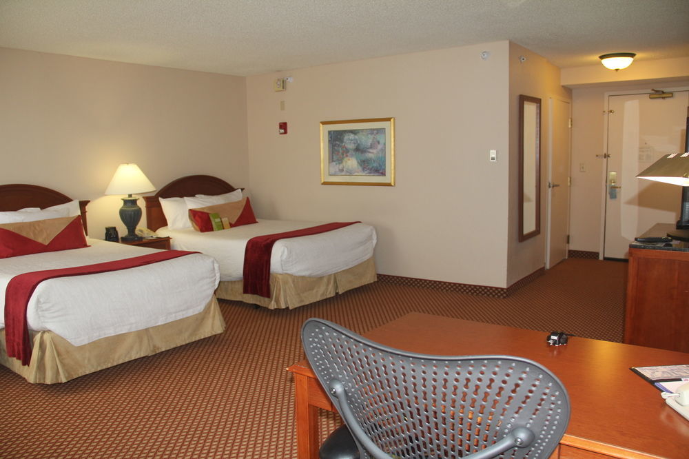 Hilton Garden Inn Denver Airport Aurora Kültér fotó